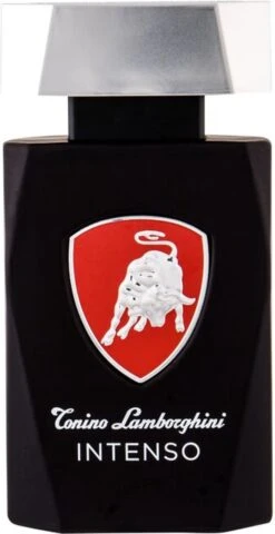Lamborghini Intenso - Eau De Toilette Spray - 125 Ml -Parfumwinkel 617x1200 2