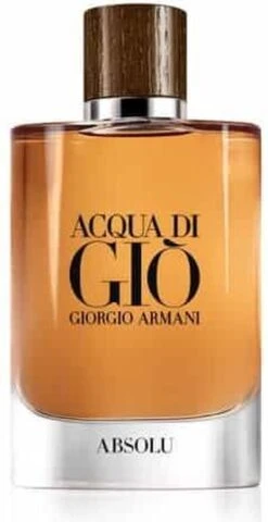 Giorgio Armani Acqua Di Gio Absolu 75ml - Eau De Parfum - Herenparfum -Parfumwinkel 618x1200 1