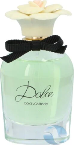 Dolce & Gabbana Dolce 50 Ml - Eau De Parfum - Damesparfum -Parfumwinkel 618x1200