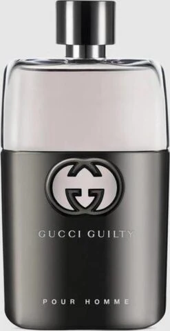 Gucci Guilty 90 Ml - Eau De Toilette - Herenparfum -Parfumwinkel 618x1200 3