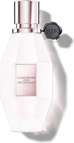 Viktor & Rolf – Flowerbomb DEW - Eau De Parfum - 100Ml -Parfumwinkel 619x1200