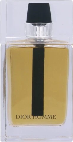 Dior Homme 150 Ml - Eau De Toilette - Herenparfum -Parfumwinkel 619x1200 3