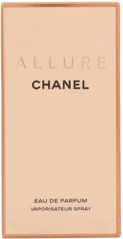 Chanel Allure 35 Ml - Eau De Parfum - Damesparfum -Parfumwinkel 620x1200 1