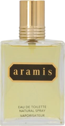 Aramis Classic 110 Ml - Eau De Toilette - Herenparfum -Parfumwinkel 620x1200 4