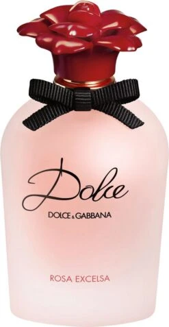 Dolce & Gabbana Dolce Rosa Excelsa Eau De Parfum Spray 50 Ml -Parfumwinkel 622x1200 2