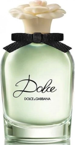 Dolce & Gabbana Dolce 50 Ml - Eau De Parfum - Damesparfum -Parfumwinkel 622x1200