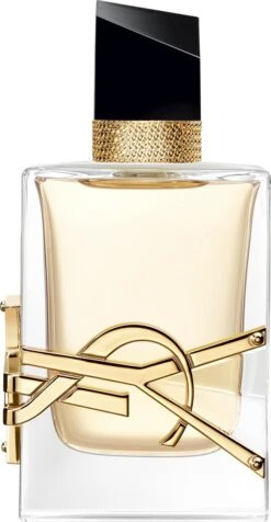 Yves Saint Laurent Libre 50 Ml - Eau De Parfum - Damesparfum -Parfumwinkel 623x1200 1