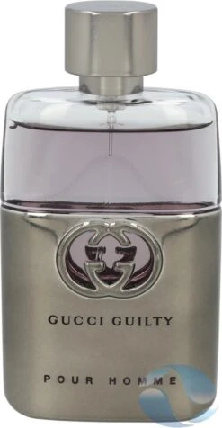 Gucci Guilty 50 Ml - Eau De Toilette - Herenparfum -Parfumwinkel 623x1200 4