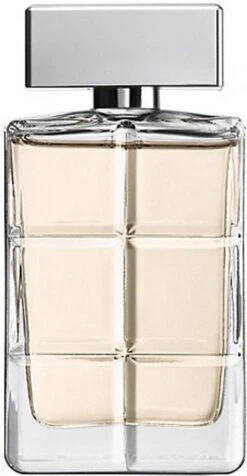 Hugo Boss Orange 100 Ml - Eau De Toilette - Herenparfum -Parfumwinkel 623x1200 6