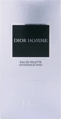 Dior Homme 150 Ml - Eau De Toilette - Herenparfum -Parfumwinkel 624x1200 1