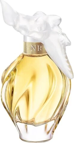 Nina Ricci L'air Du Temps 50 Ml - Eau De Toilette - Damesparfum