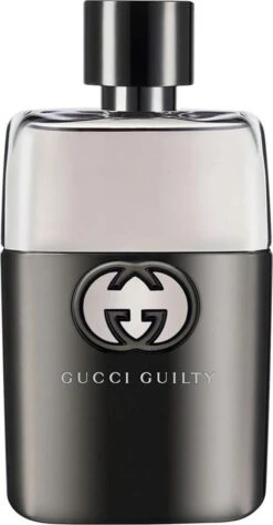 Gucci Guilty 50 Ml - Eau De Toilette - Herenparfum