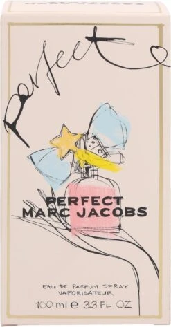 Marc Jacobs Perfect Eau De Parfum 100ml -Parfumwinkel 627x1200 2