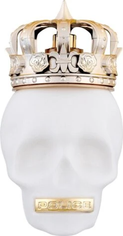 Police To Be The Queen - 125ml - Eau De Parfum