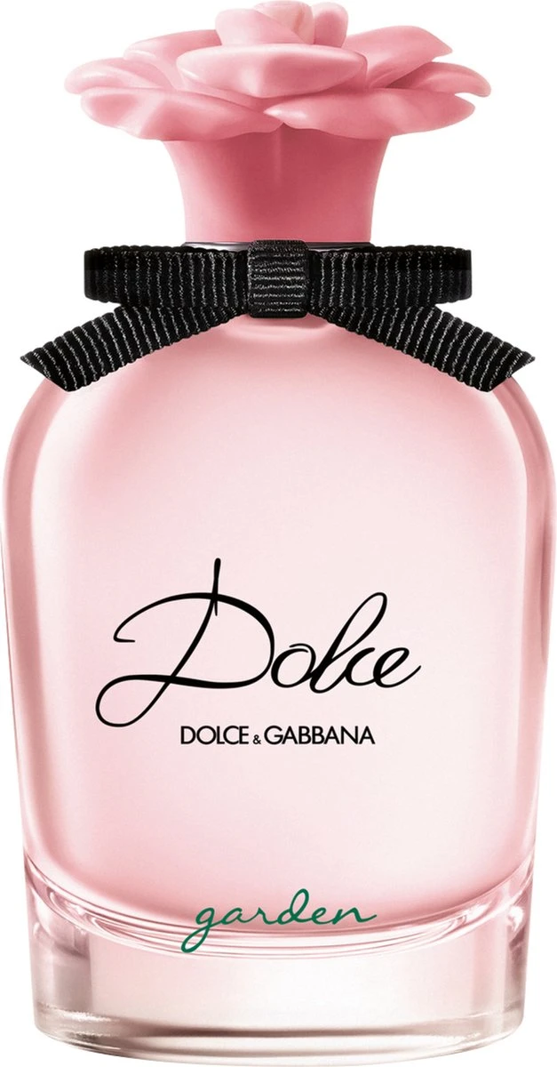 Dolce&Gabbana Dolce Garden 75 Ml - Eau De Parfum - Damesparfum