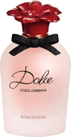 Dolce & Gabbana Dolce Rosa Excelsa Eau De Parfum Spray 50 Ml -Parfumwinkel 628x1200 2
