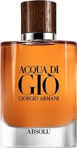Giorgio Armani Acqua Di Gio Absolu 75ml - Eau De Parfum - Herenparfum -Parfumwinkel 628x1200 3