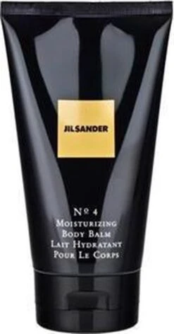 Jil Sander No4 - 2-delige Geschenkset 5 Jil Sander No4 - 2-delige Geschenkset -Parfumwinkel 628x1200 5