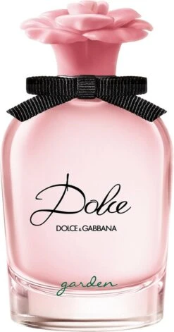 Dolce&Gabbana Dolce Garden 75 Ml - Eau De Parfum - Damesparfum -Parfumwinkel 629x1200 2