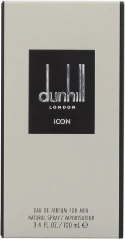 Alfred Dunhill Icon 100 Ml - Eau De Parfum - Herenparfum -Parfumwinkel 630x1200 2