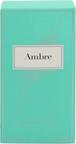 Reminiscence Ambre Eau De Toilette 100 Ml 9 Reminiscence Ambre Eau De Toilette 100 Ml -Parfumwinkel 630x1200