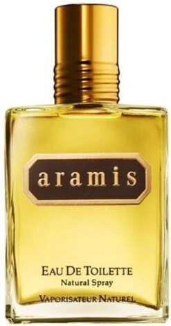 Aramis Classic 110 Ml - Eau De Toilette - Herenparfum -Parfumwinkel 630x1200 3