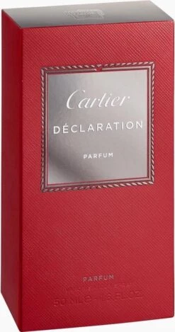 Cartier Declaration - Eau De Parfum - 50 Ml -Parfumwinkel 632x1200 1