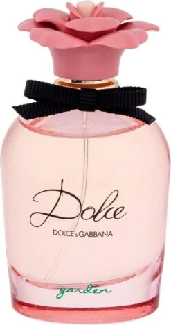 Dolce&Gabbana Dolce Garden 75 Ml - Eau De Parfum - Damesparfum -Parfumwinkel 633x1200 2