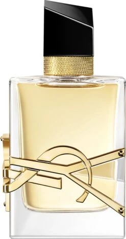 Yves Saint Laurent Libre 50 Ml - Eau De Parfum - Damesparfum -Parfumwinkel 633x1200