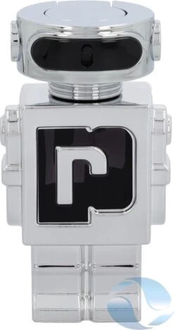 Paco Rabanne Phantom 50 Ml - Eau De Toilette - Herenparfum -Parfumwinkel 634x1200 1