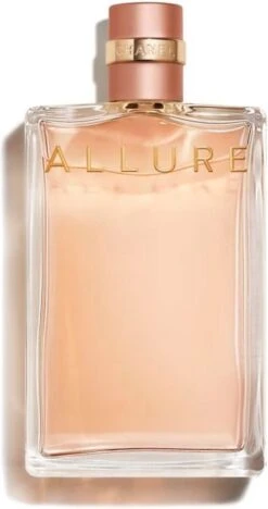Chanel Allure 35 Ml - Eau De Parfum - Damesparfum -Parfumwinkel 634x1200