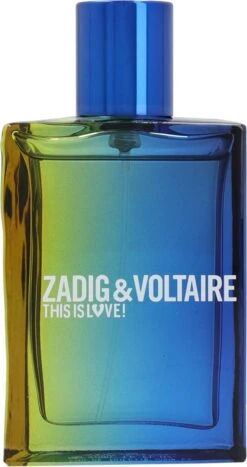Zadig & Voltaire This Is Love! 50 Ml - Eau De Toilette - Herenparfum 21 Zadig & Voltaire This Is Love! 50 Ml - Eau De Toilette - Herenparfum -Parfumwinkel 635x1200 2