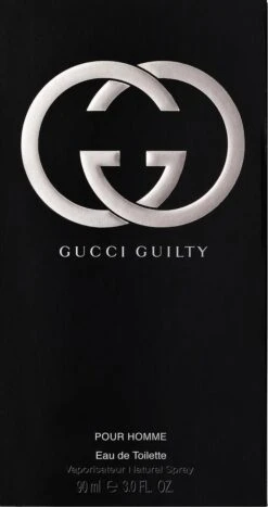 Gucci Guilty 90 Ml - Eau De Toilette - Herenparfum -Parfumwinkel 635x1200 3