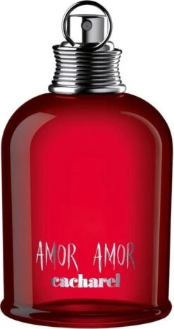 Cacharel Amor Amor 100 Ml - Eau De Toilette - Damesparfum -Parfumwinkel 636x1200 2