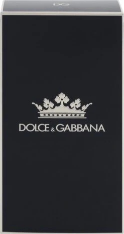 Dolce&Gabbana - K By Dolce&Gabbana - 100 Ml - Eau De Parfum -Parfumwinkel 636x1200 5