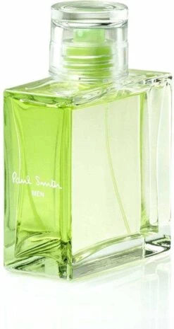 Paul Smith Man - 100ml - Eau De Toilette -Parfumwinkel 638x1200 5