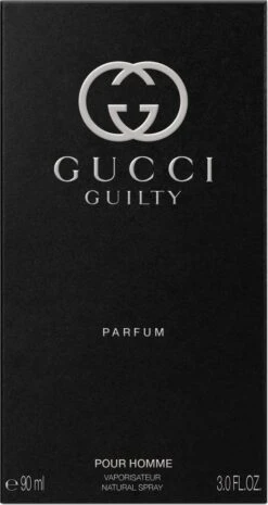 Gucci Guilty Pour Homme Parfum -Parfumwinkel 638x1200 6