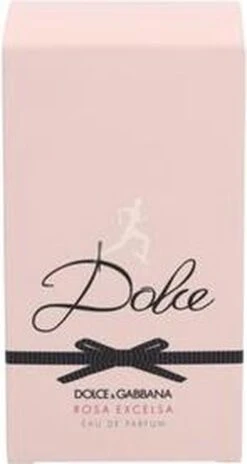 Dolce & Gabbana Dolce Rosa Excelsa Eau De Parfum Spray 50 Ml -Parfumwinkel 639x1200 3