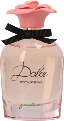Dolce&Gabbana Dolce Garden 75 Ml - Eau De Parfum - Damesparfum -Parfumwinkel 640x1200 1