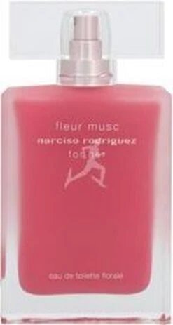 Narciso Rodriguez - Fleur Musc For Her - Eau De Toilette - 50Ml 19 Narciso Rodriguez - Fleur Musc For Her - Eau De Toilette - 50Ml -Parfumwinkel 640x1200