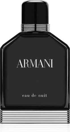 Giorgio Armani Eau De Nuit - 100ml - Eau De Toilette -Parfumwinkel 641x1200 2