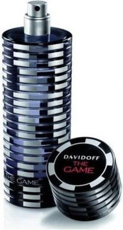 Davidoff The Game 100 Ml - Eau De Toilette - Herenparfum -Parfumwinkel 641x1200 3