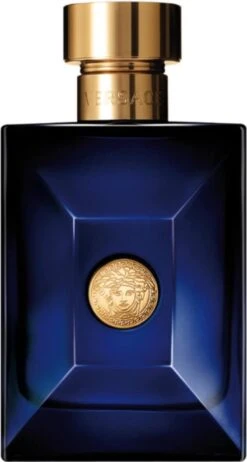 Versace Dylan Blue 100 Ml - Eau De Toilette - Herenparfum -Parfumwinkel 642x1200