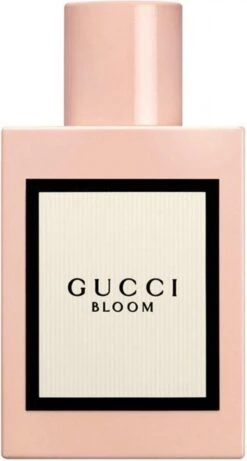 Gucci Bloom 100 Ml - Eau De Parfum - Damesparfum -Parfumwinkel 643x1200