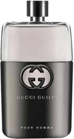 Gucci Guilty 90 Ml - Eau De Toilette - Herenparfum -Parfumwinkel 643x1200 4