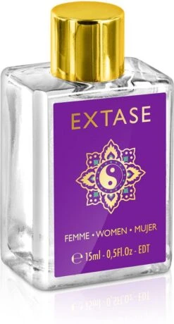 Extase - Feromonen Parfum - Voor Haar, Om Meer Mannen Aan Te Trekken - 15 Ml -Parfumwinkel 644x1200 3