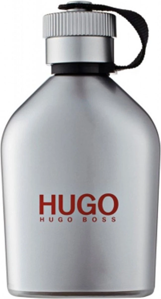 Hugo Boss Iced 75 Ml - Eau De Toilette - Herenparfum 5 Hugo Boss Iced 75 Ml - Eau De Toilette - Herenparfum - Afbeelding 5