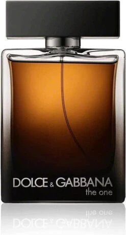 Dolce & Gabbana - The One For Men - 50 Ml - Eau De Parfum -Parfumwinkel 647x1200 2