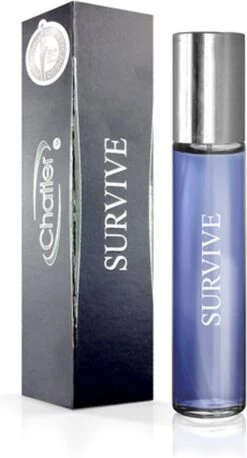 Chatler Survive - 30ML - Inspiratie Dior Sauvage