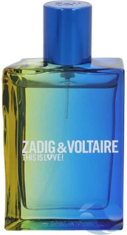 Zadig & Voltaire This Is Love! 50 Ml - Eau De Toilette - Herenparfum 27 Zadig & Voltaire This Is Love! 50 Ml - Eau De Toilette - Herenparfum -Parfumwinkel 647x1200 8
